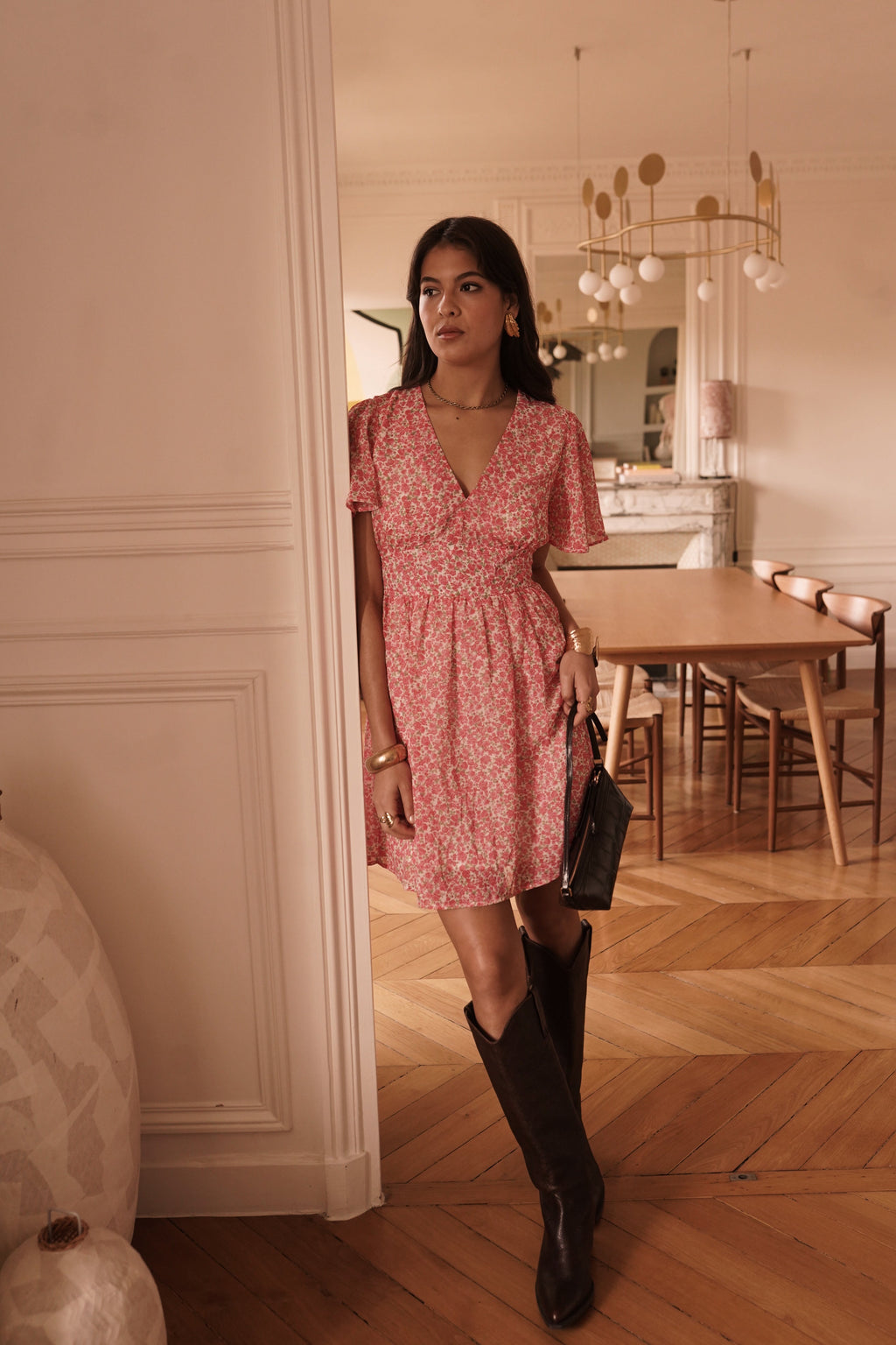 Robe Aura