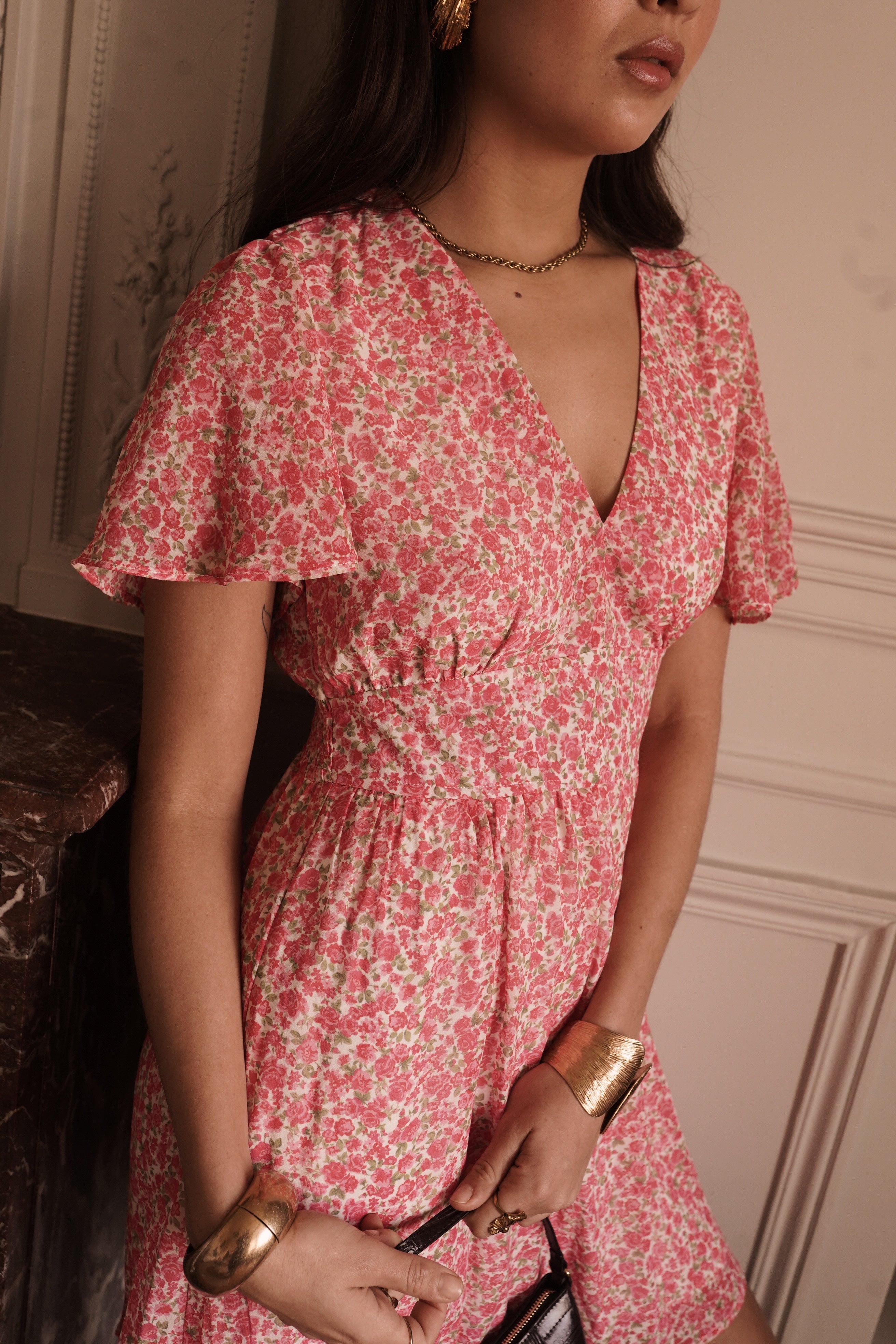 Robe Aura