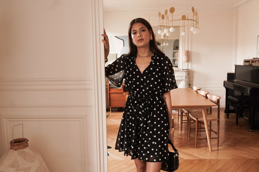 Robe Bloom