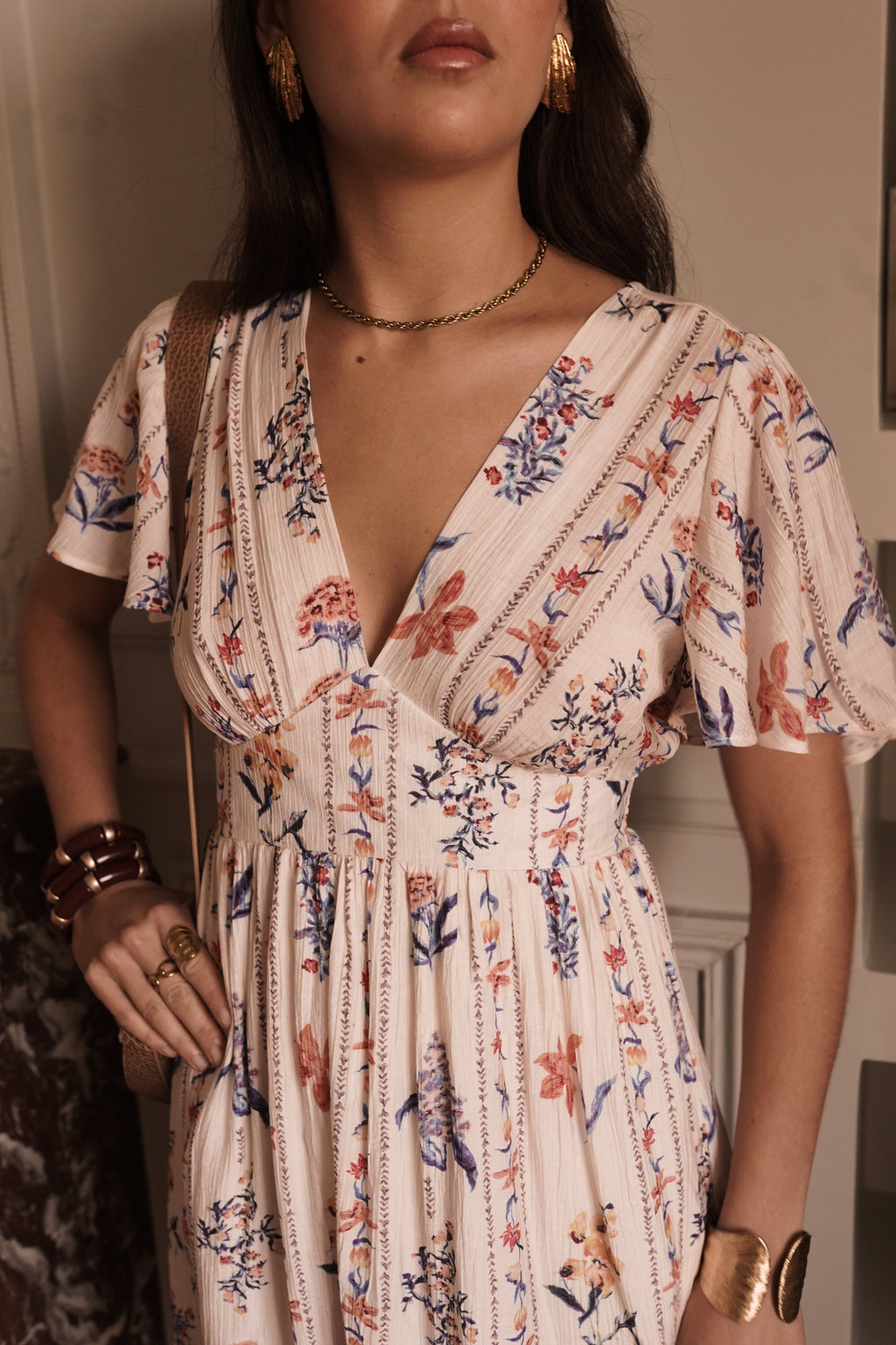 Robe Cobalt