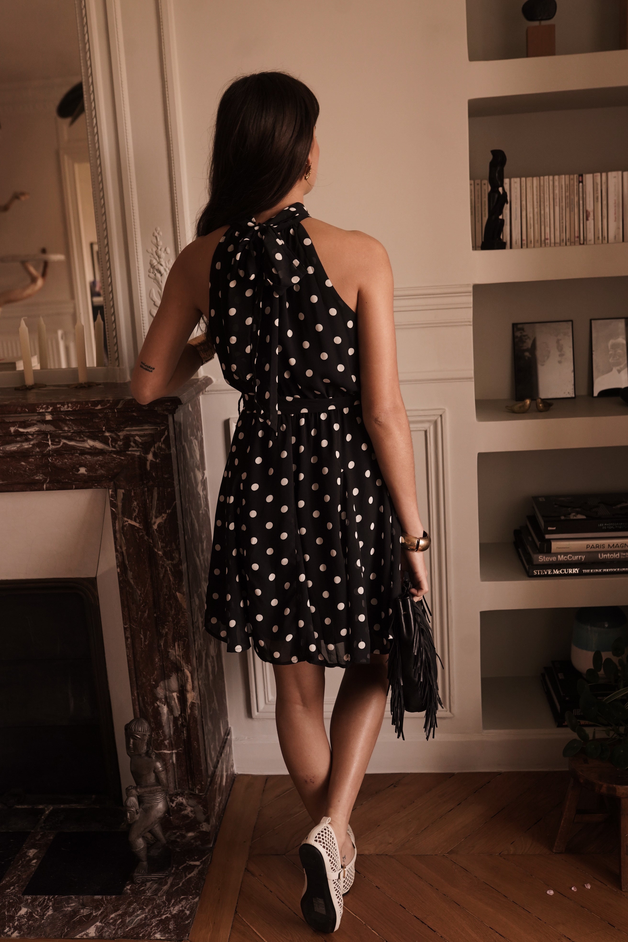 Robe Indra