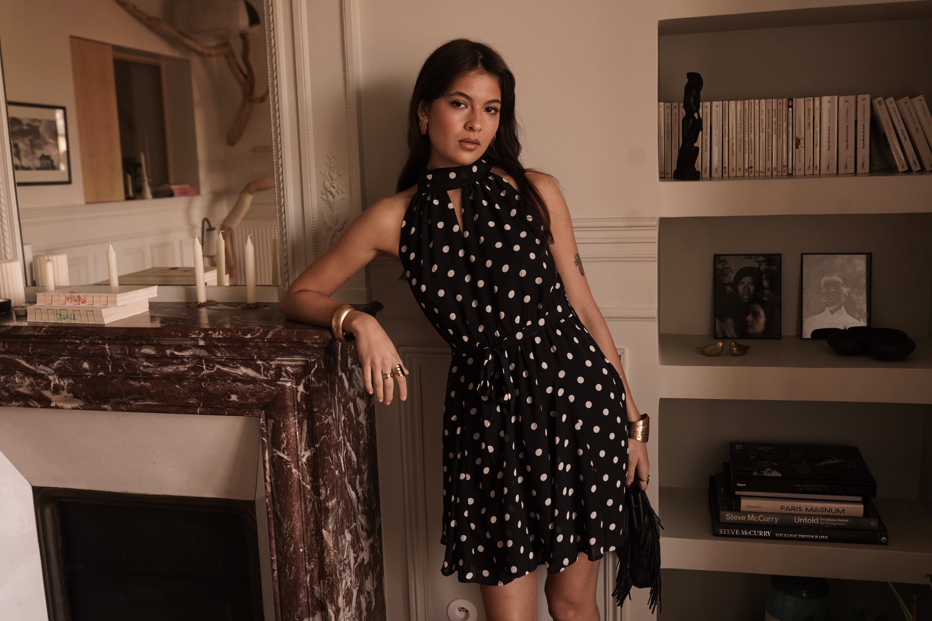 Robe Indra
