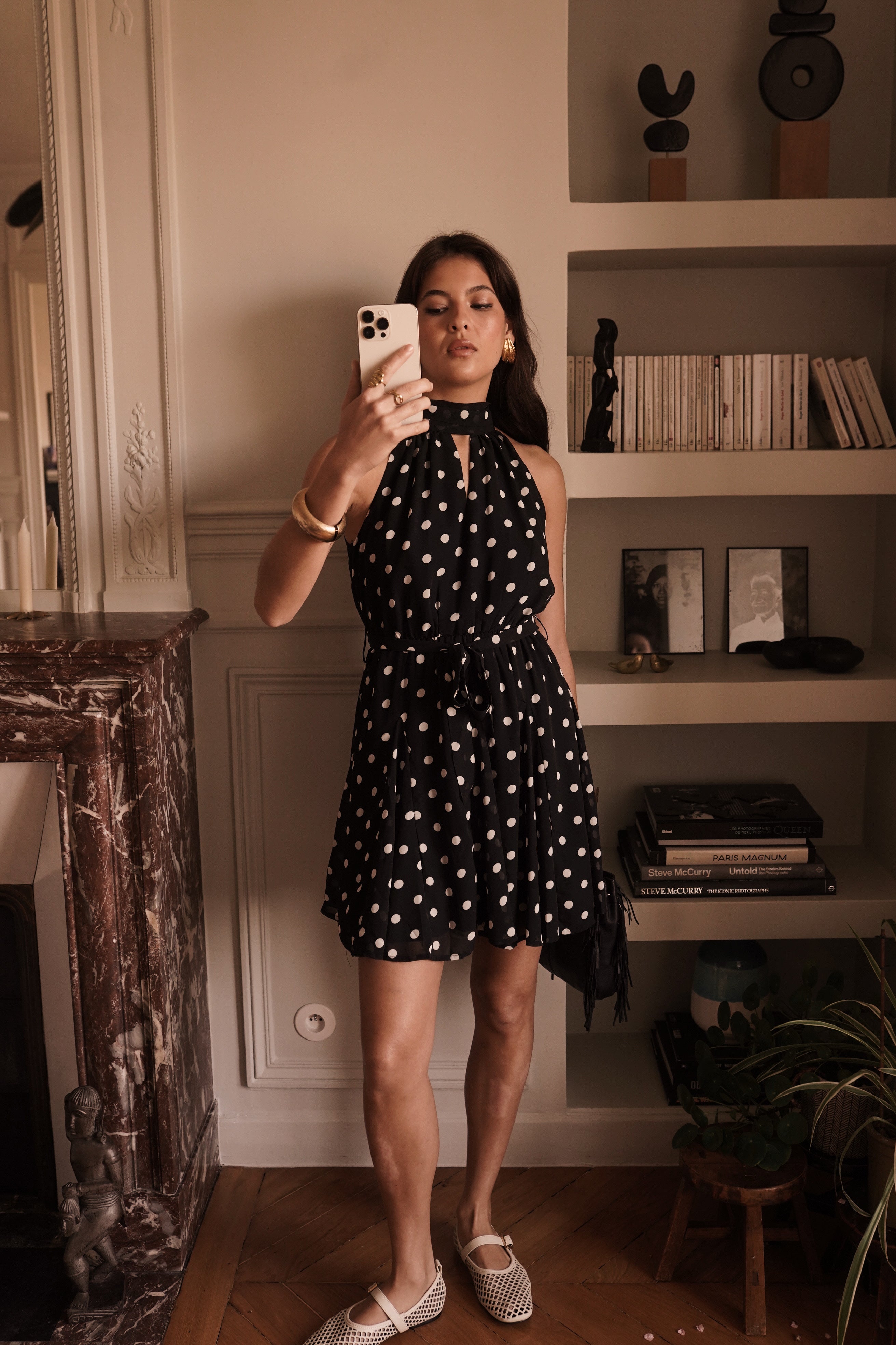 Robe Indra