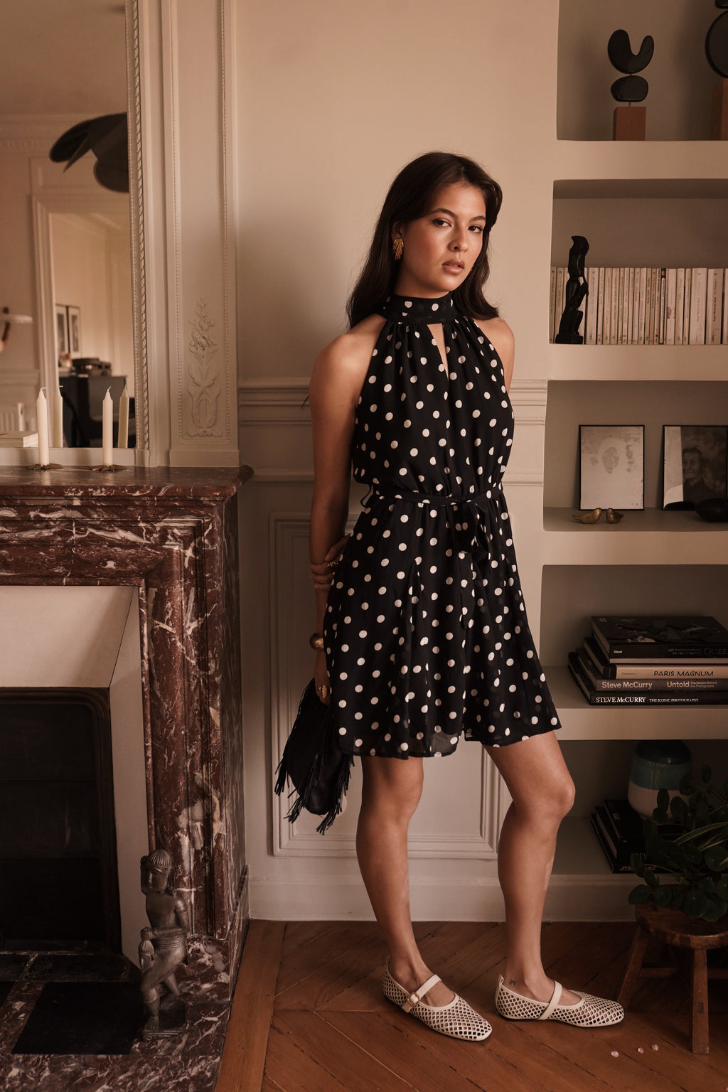 Robe Indra