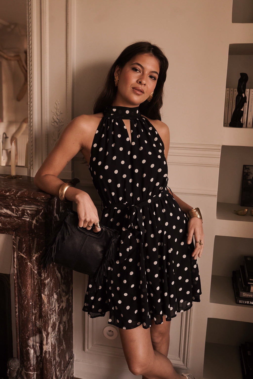 Robe Indra
