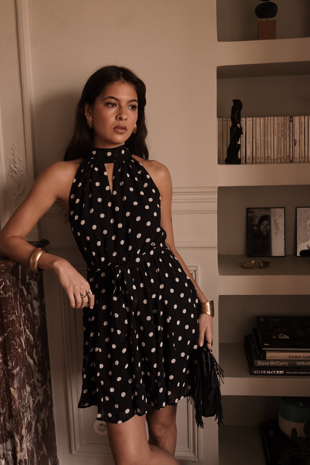 Robe Indra