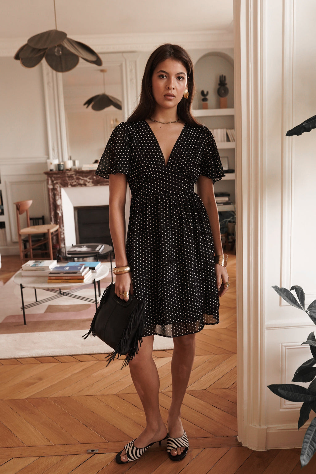 Robe Néo