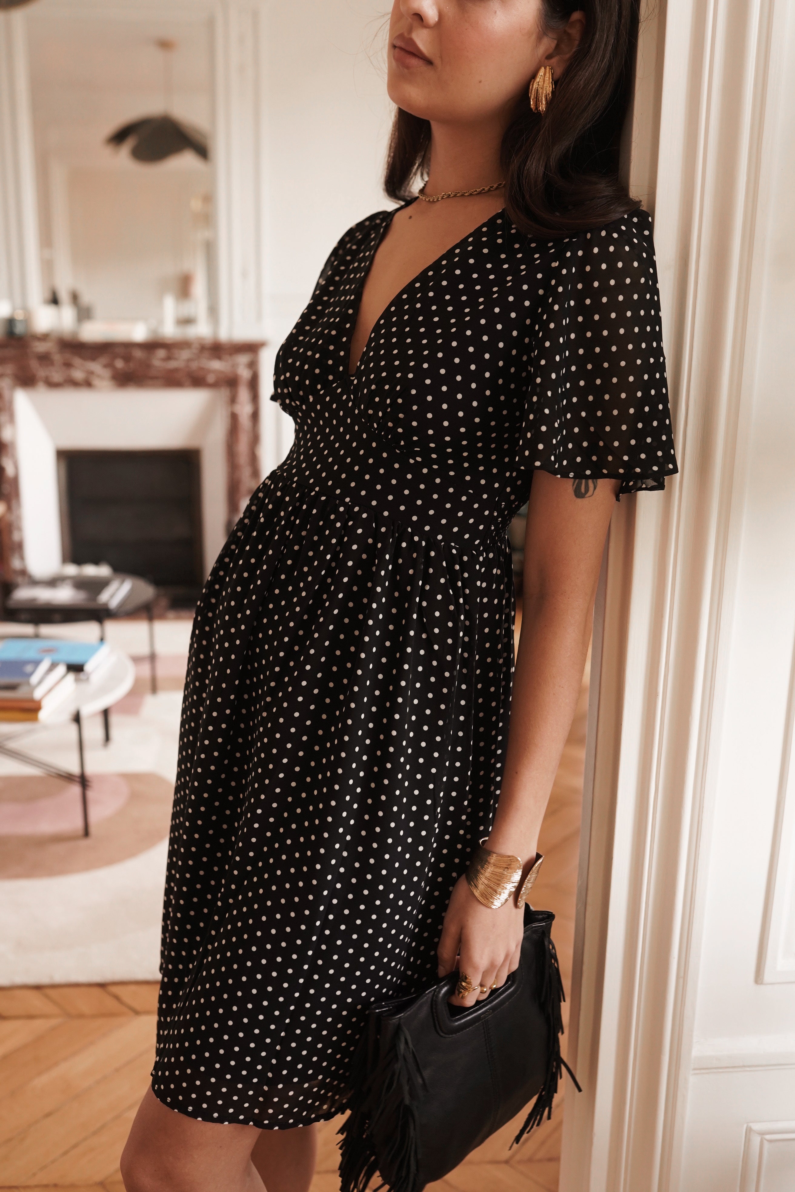 Robe Néo