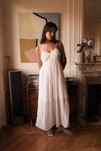Robe Opal