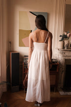 Robe Opal