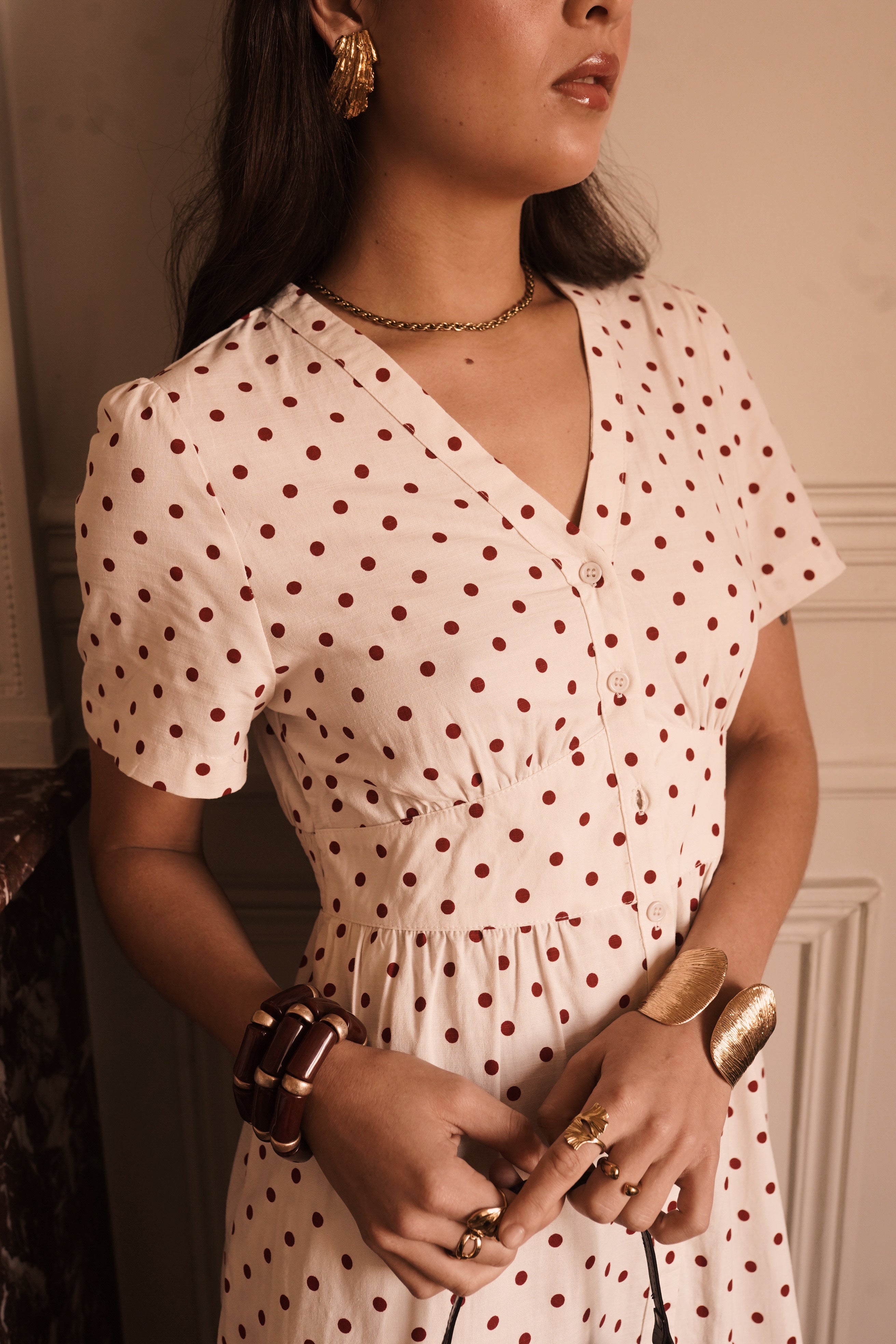Robe Sola