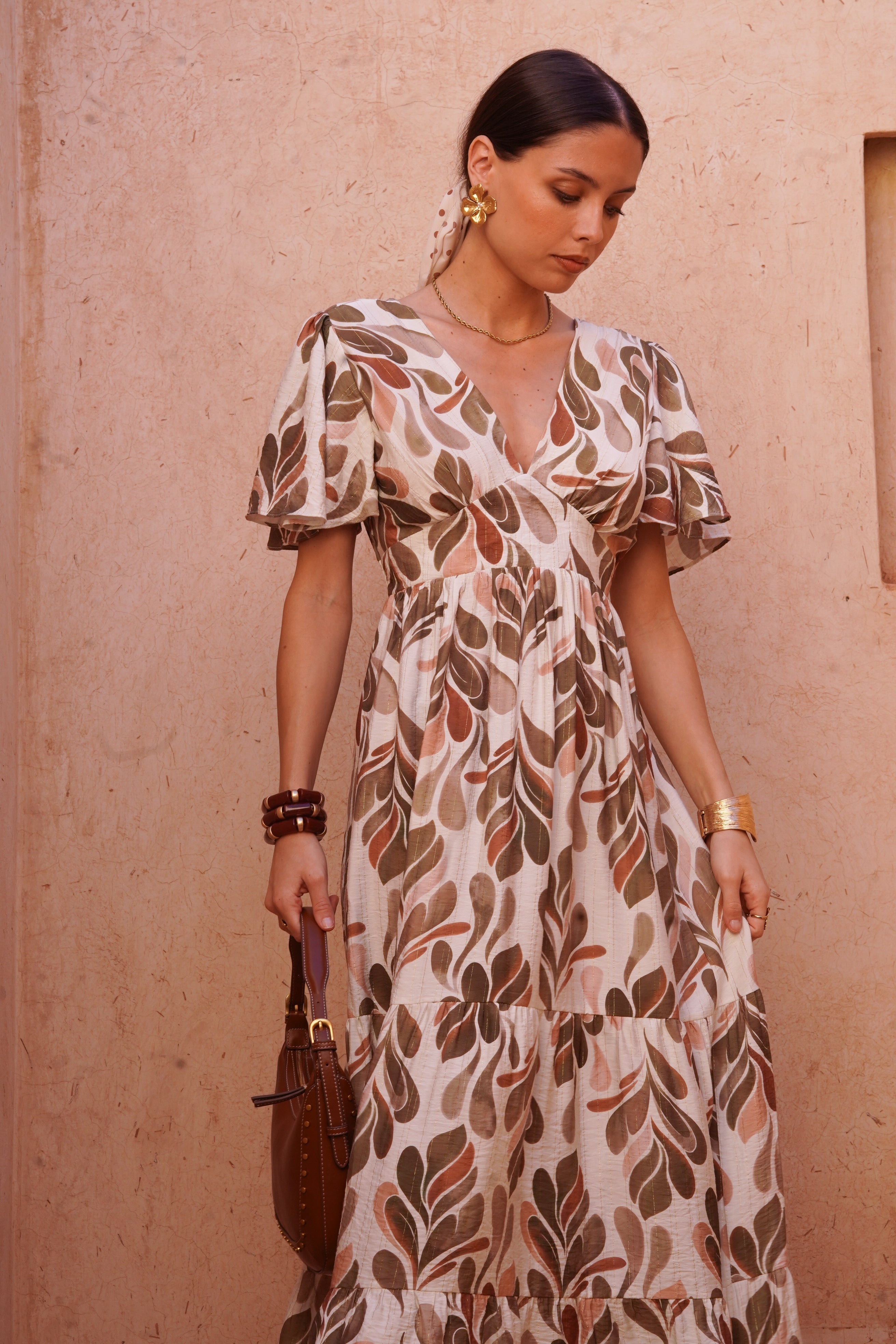 Robe Lyna