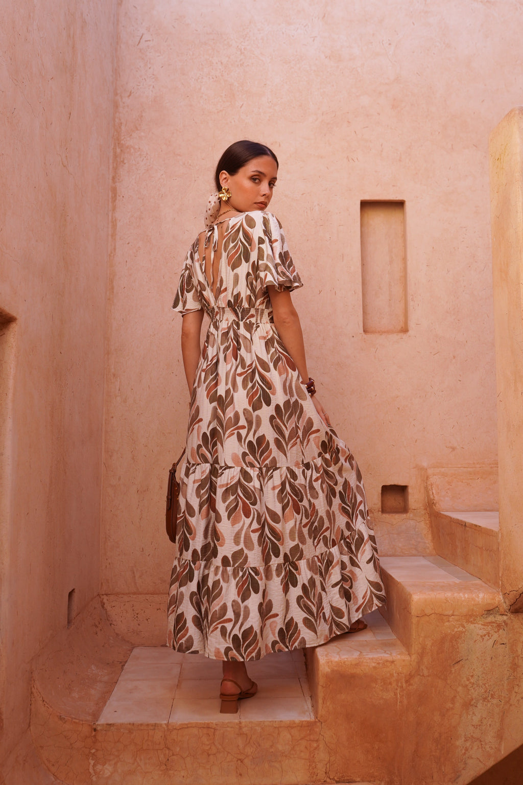 Robe Lyna