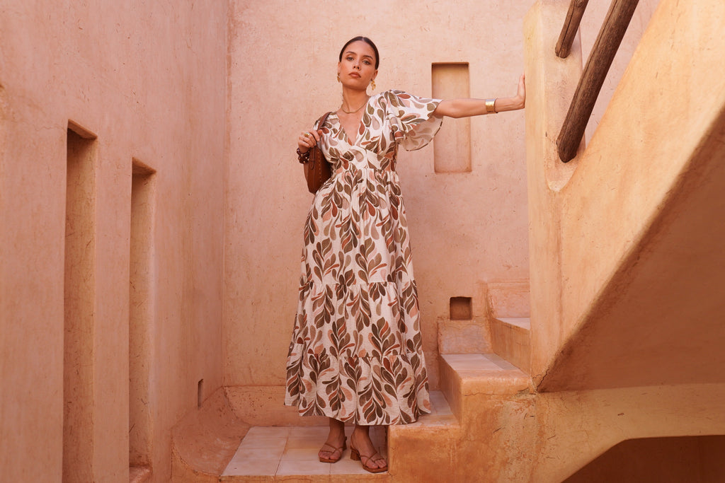 Robe Lyna