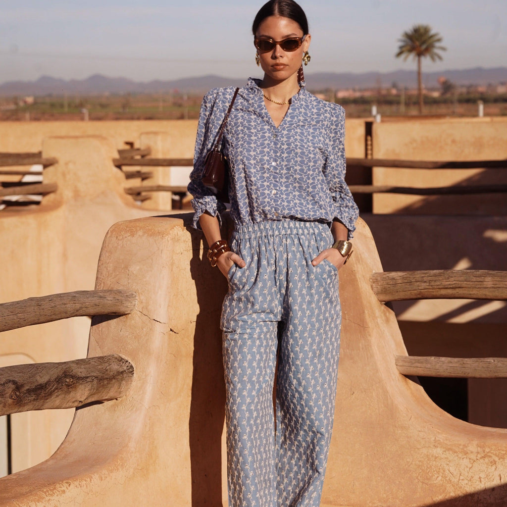 Pantalon Soumaya
