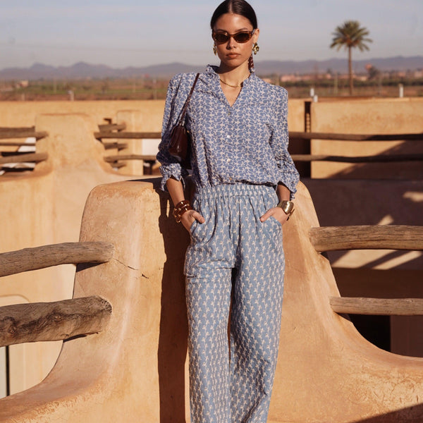 Pantalon Soumaya