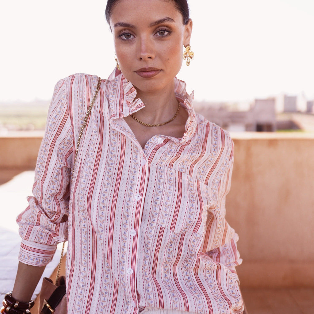 Chemise Imane