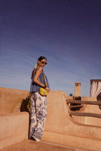 Pantalon Zineb