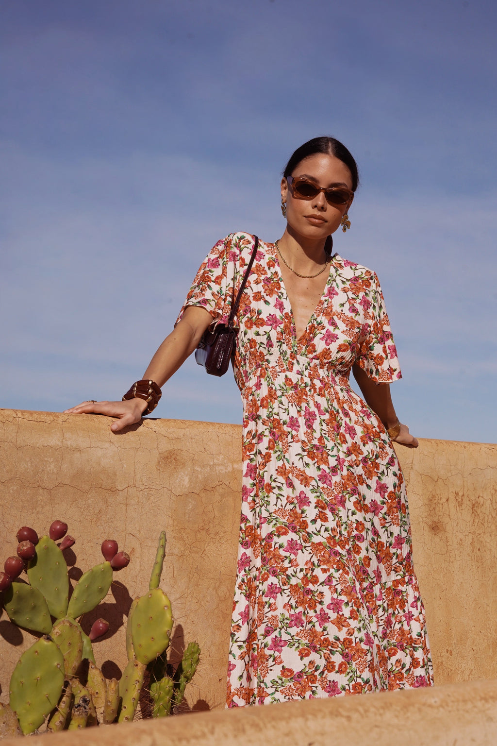 Robe Rania
