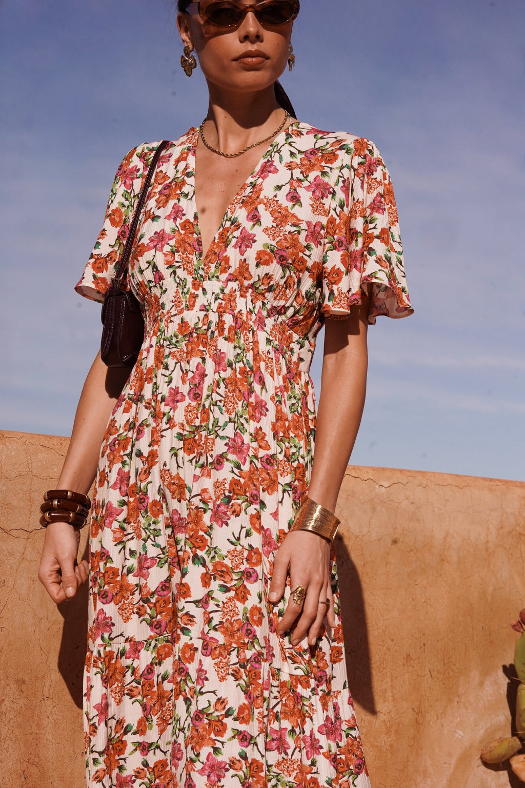 Robe Rania
