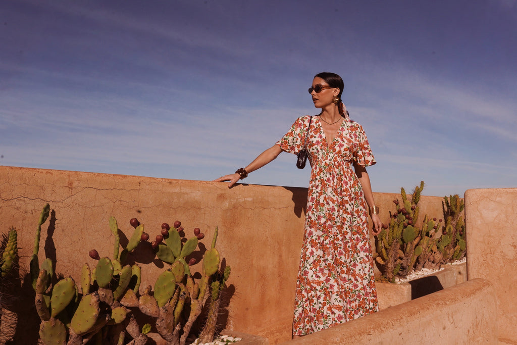Robe Rania