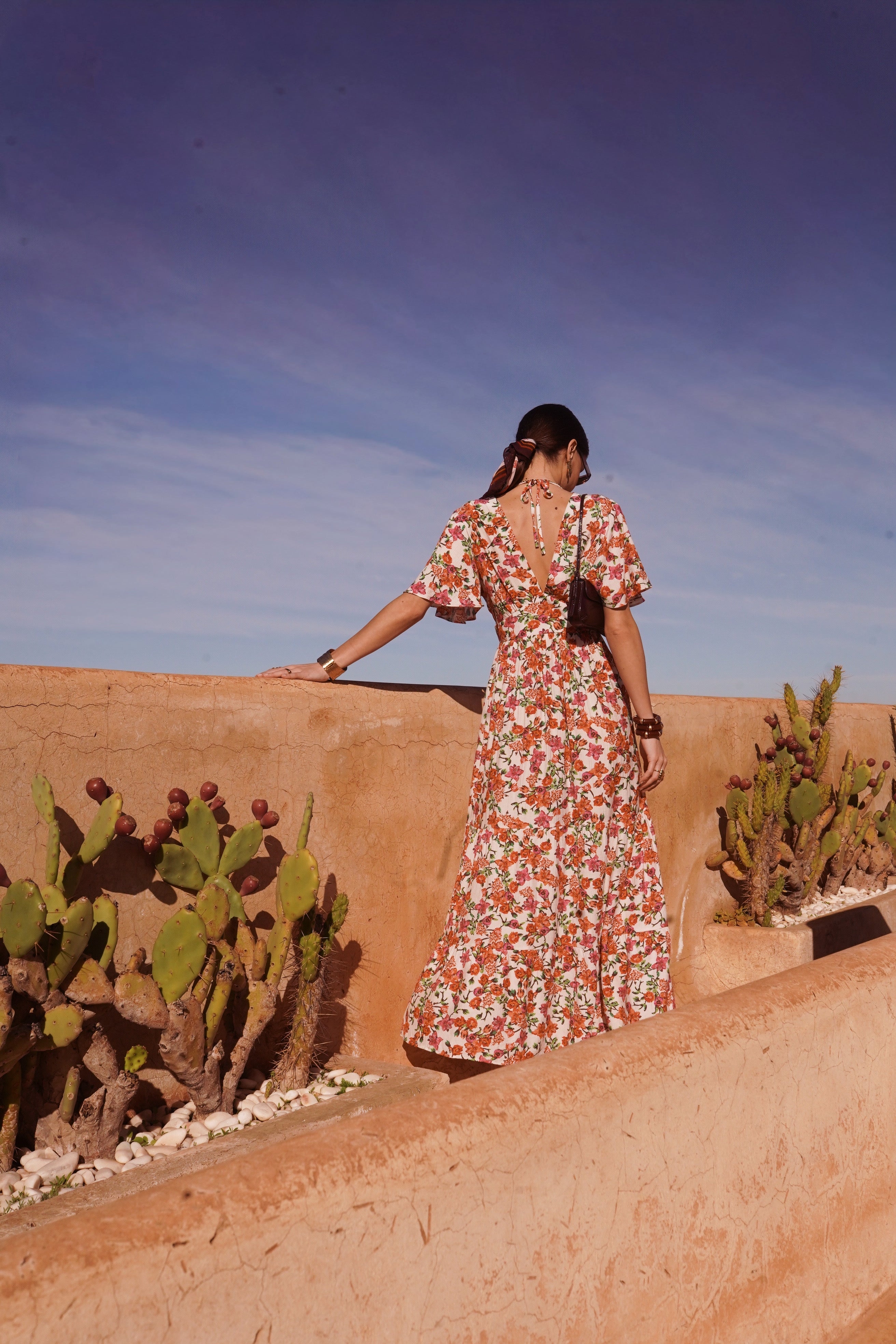 Robe Rania
