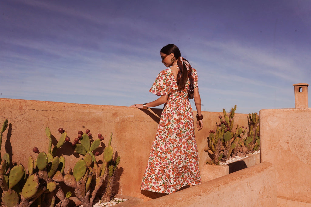 Robe Rania