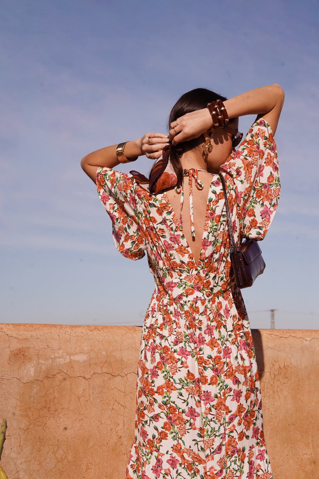 Robe Rania