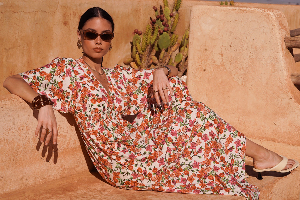 Robe Rania