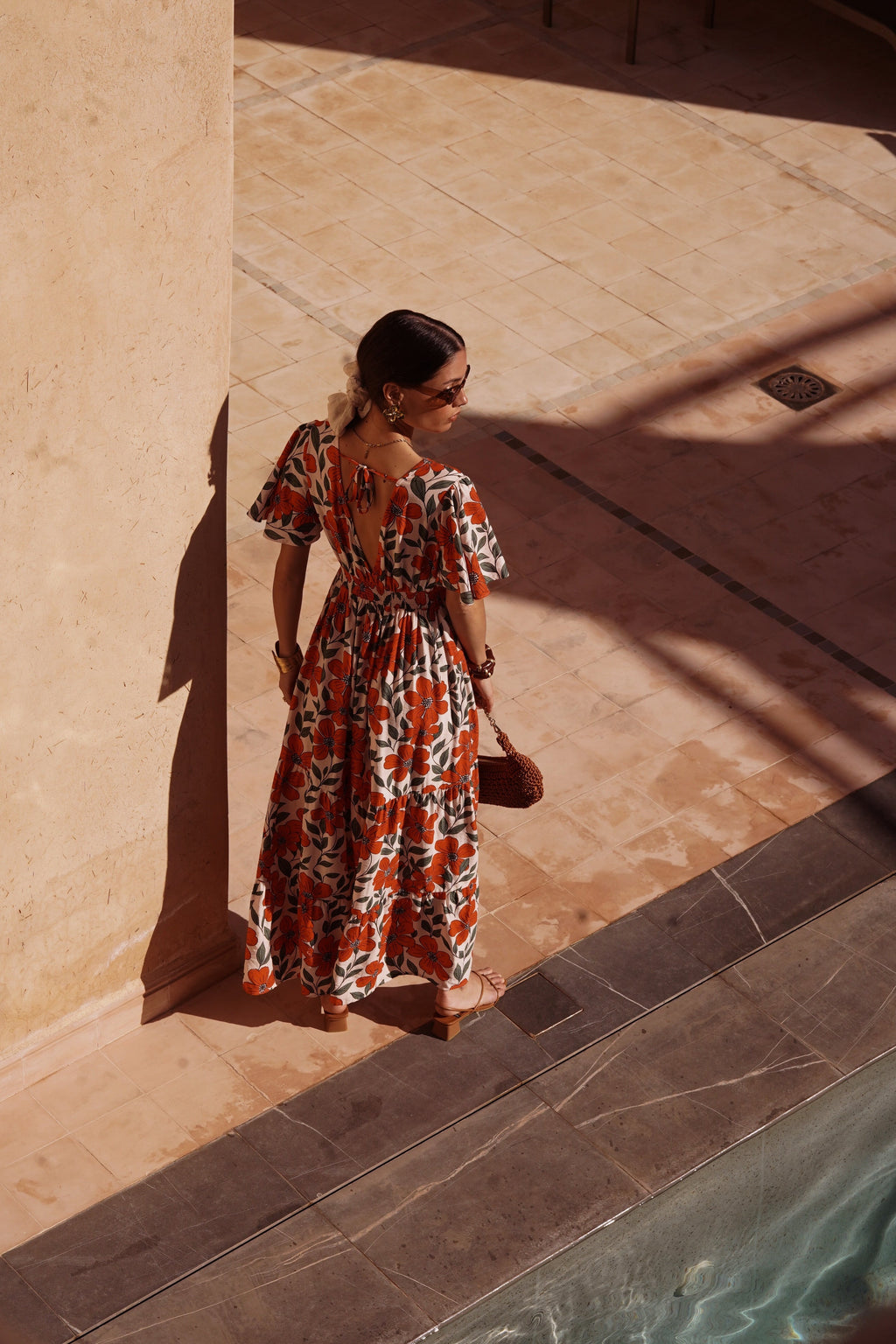 Robe Lamia