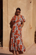 Robe Lamia