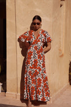 Robe Lamia
