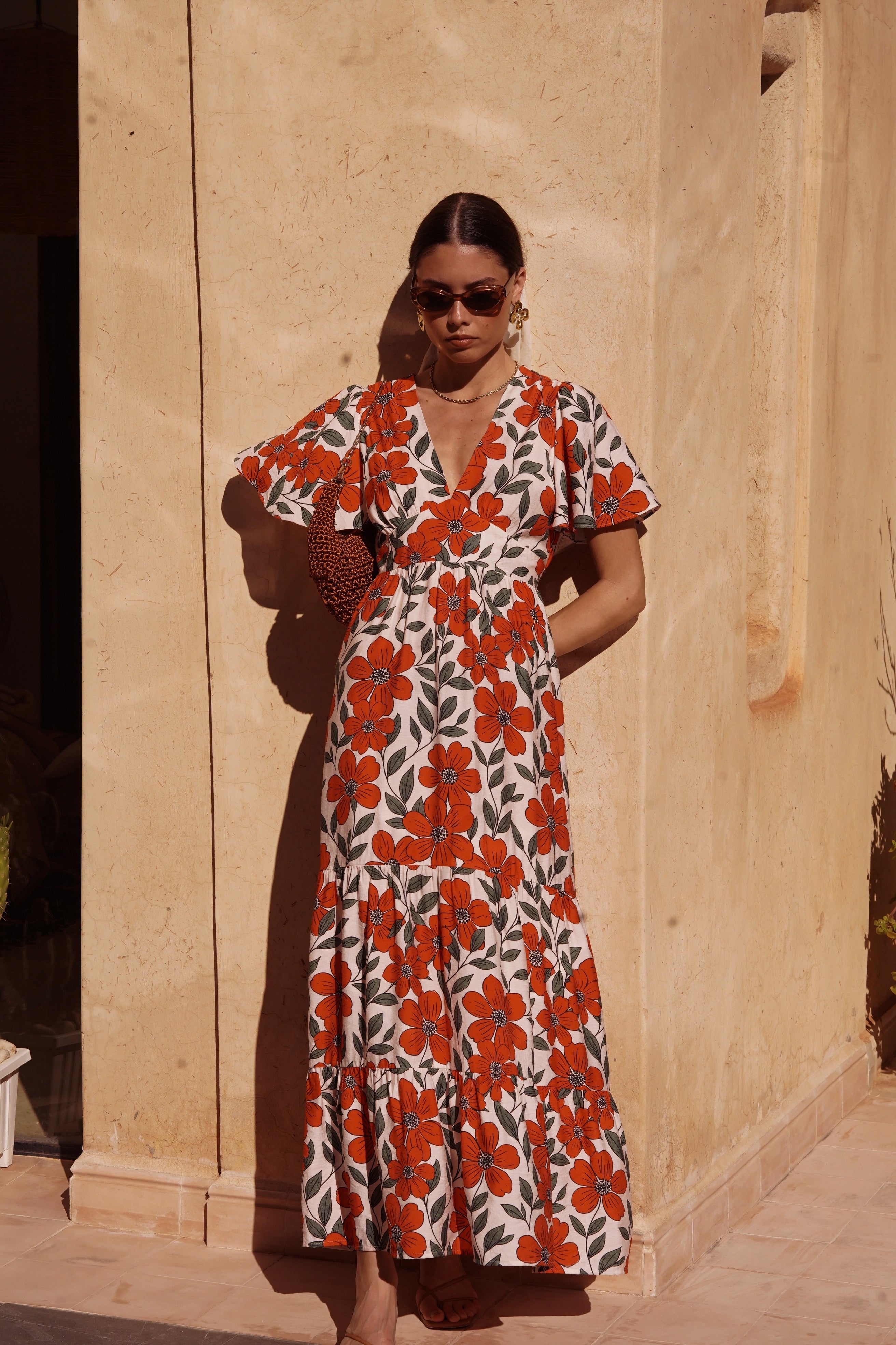 Robe Lamia