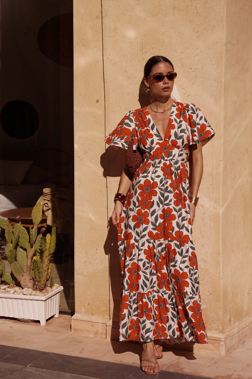 Robe Lamia