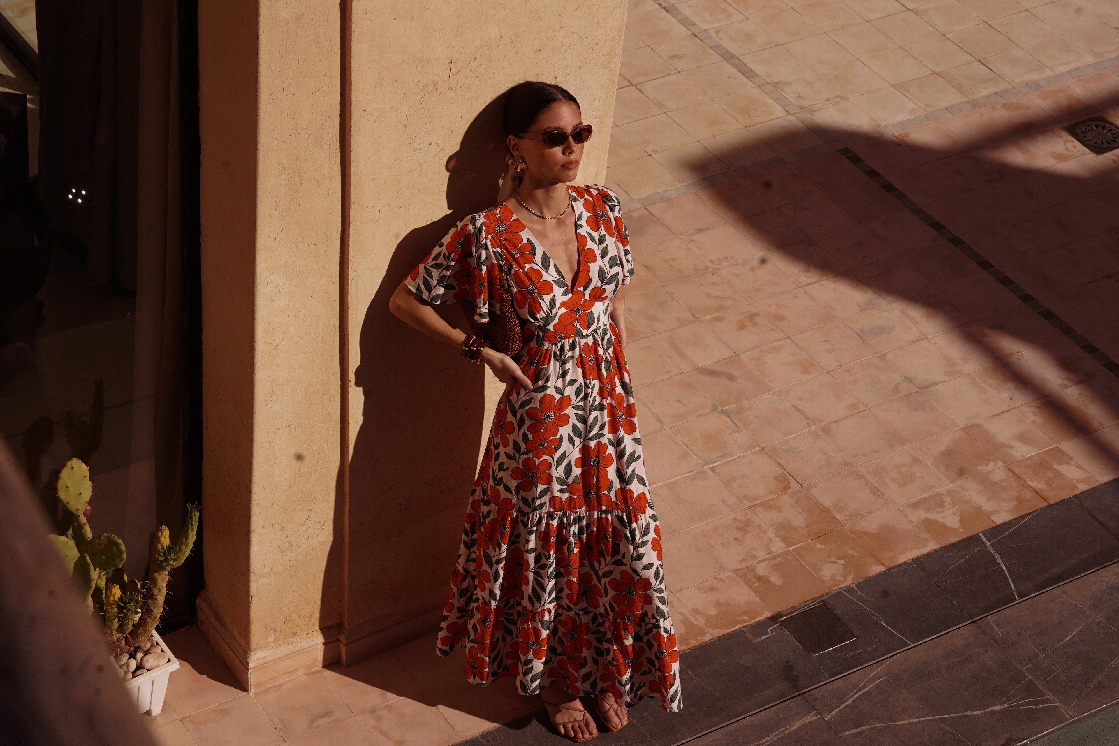 Robe Lamia