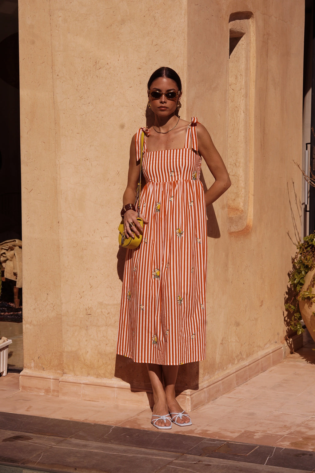Robe Asma