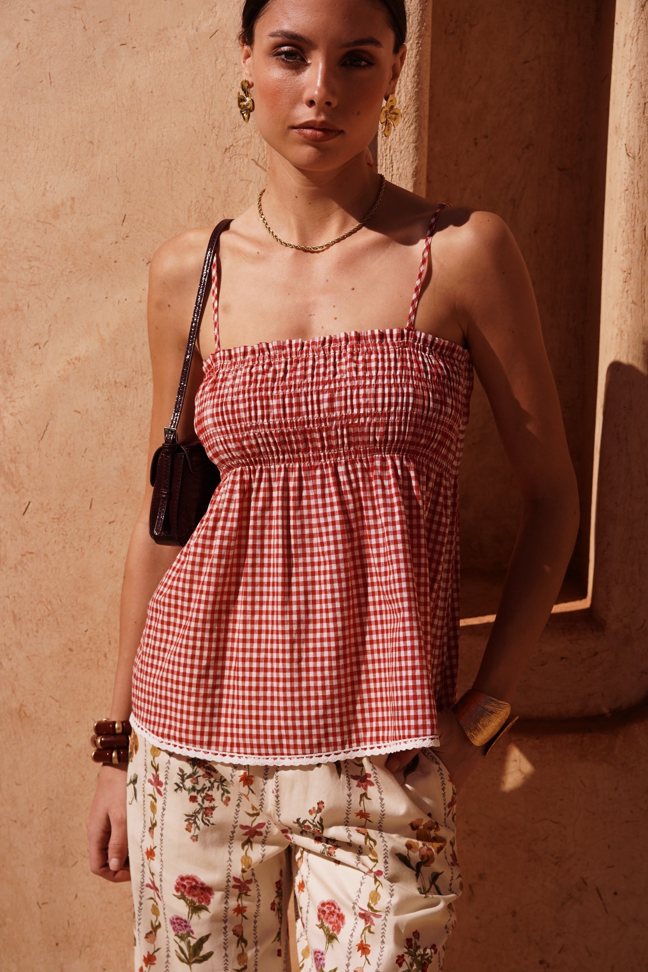 Top Dalila