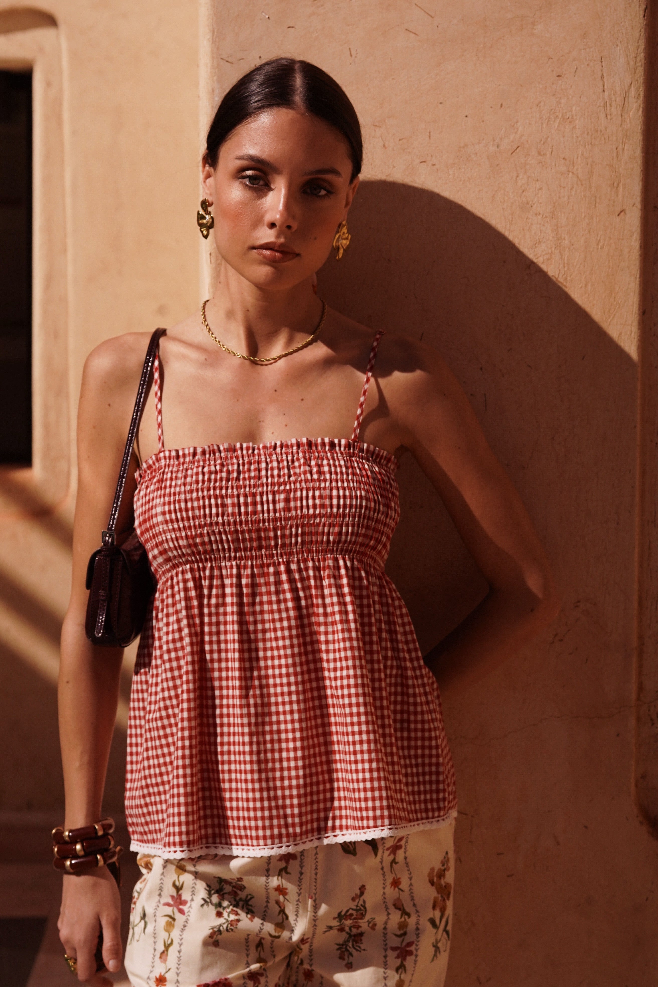 Top Dalila