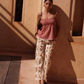 Pantalon Sarra