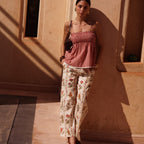 Pantalon Sarra