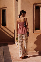 Pantalon Sarra