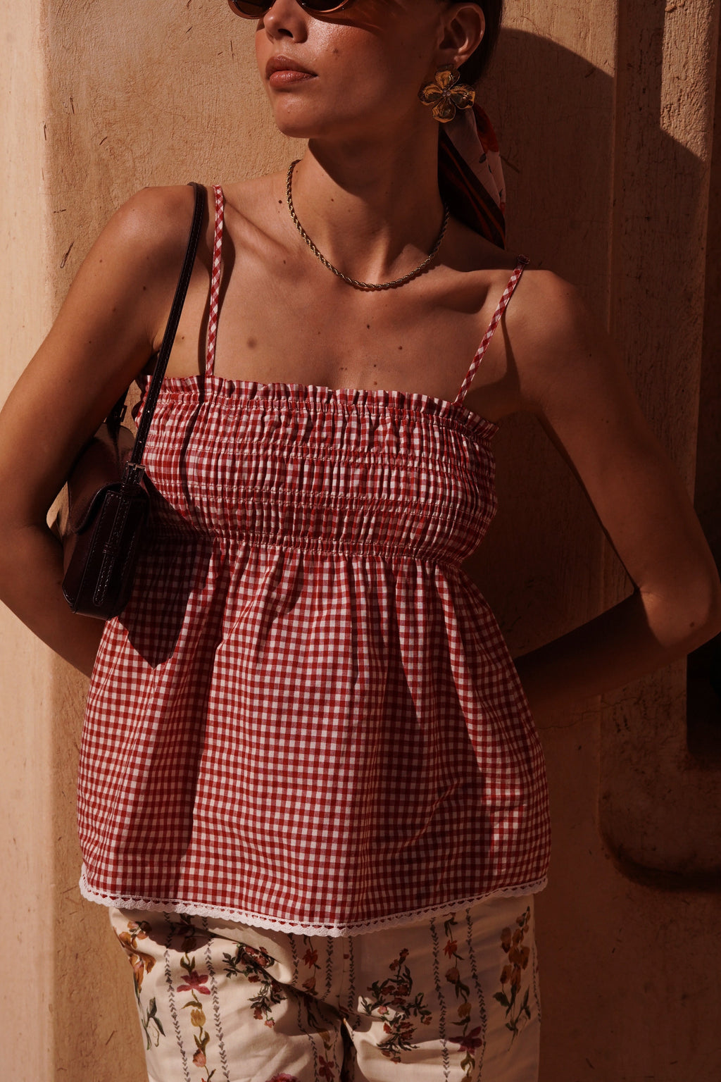 Top Dalila