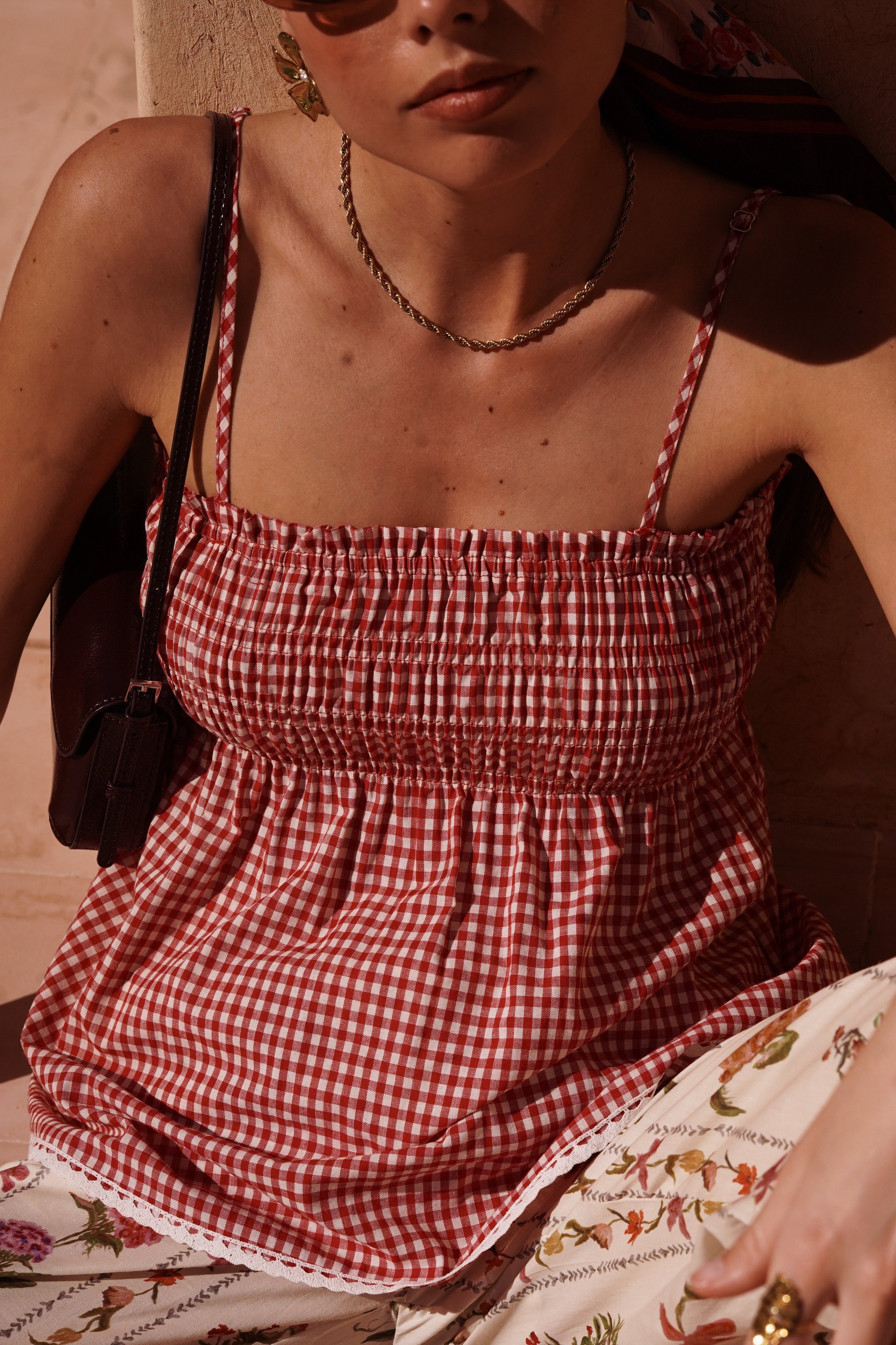 Top Dalila