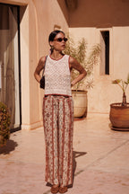 Pantalon Nadia