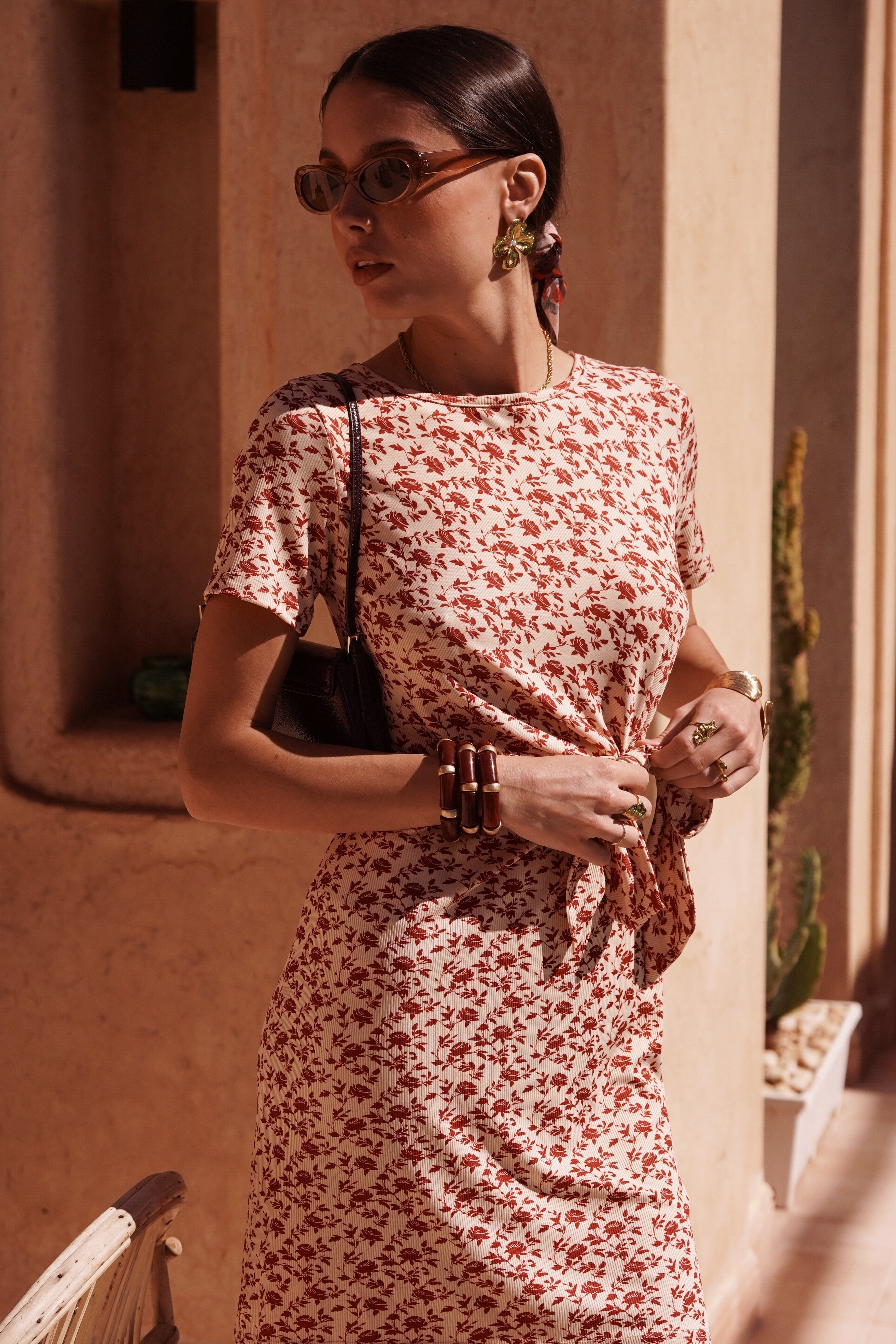 Robe Leïla