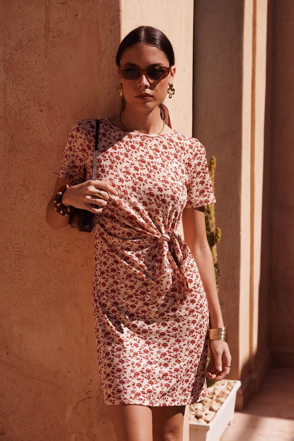 Robe Leïla