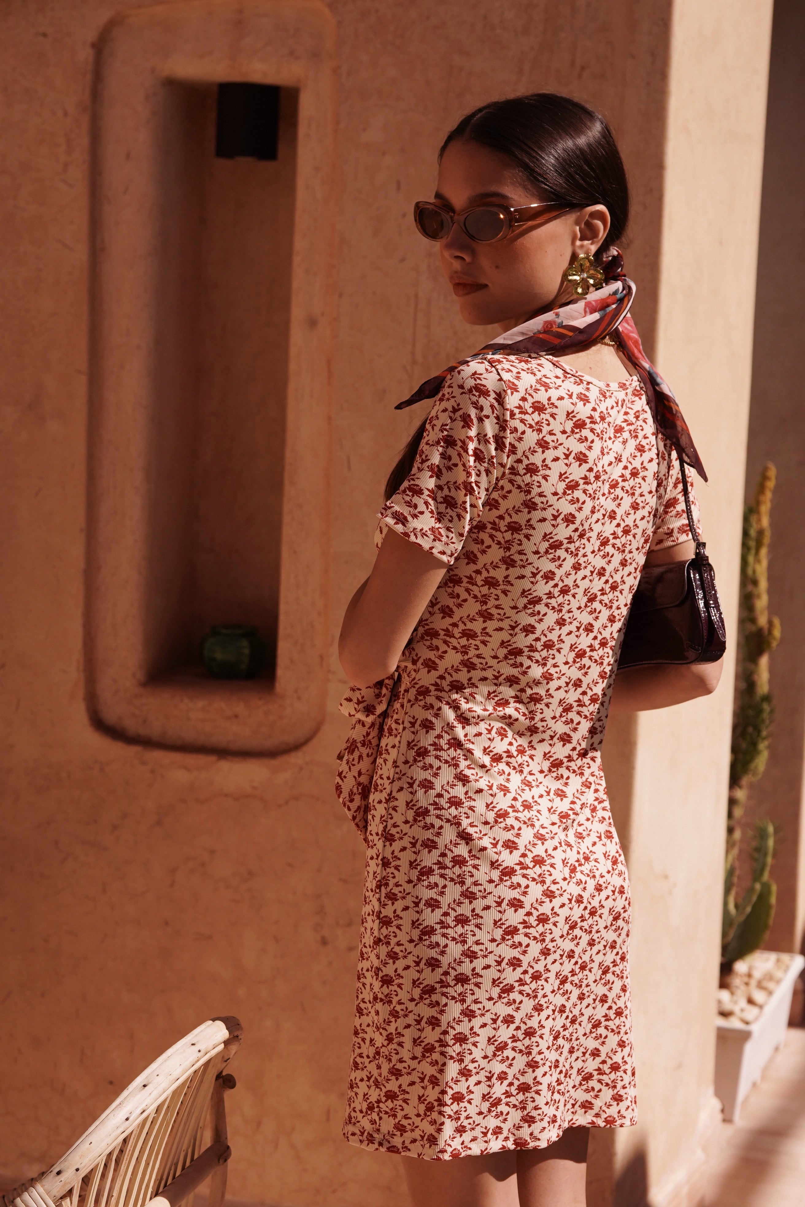 Robe Leïla