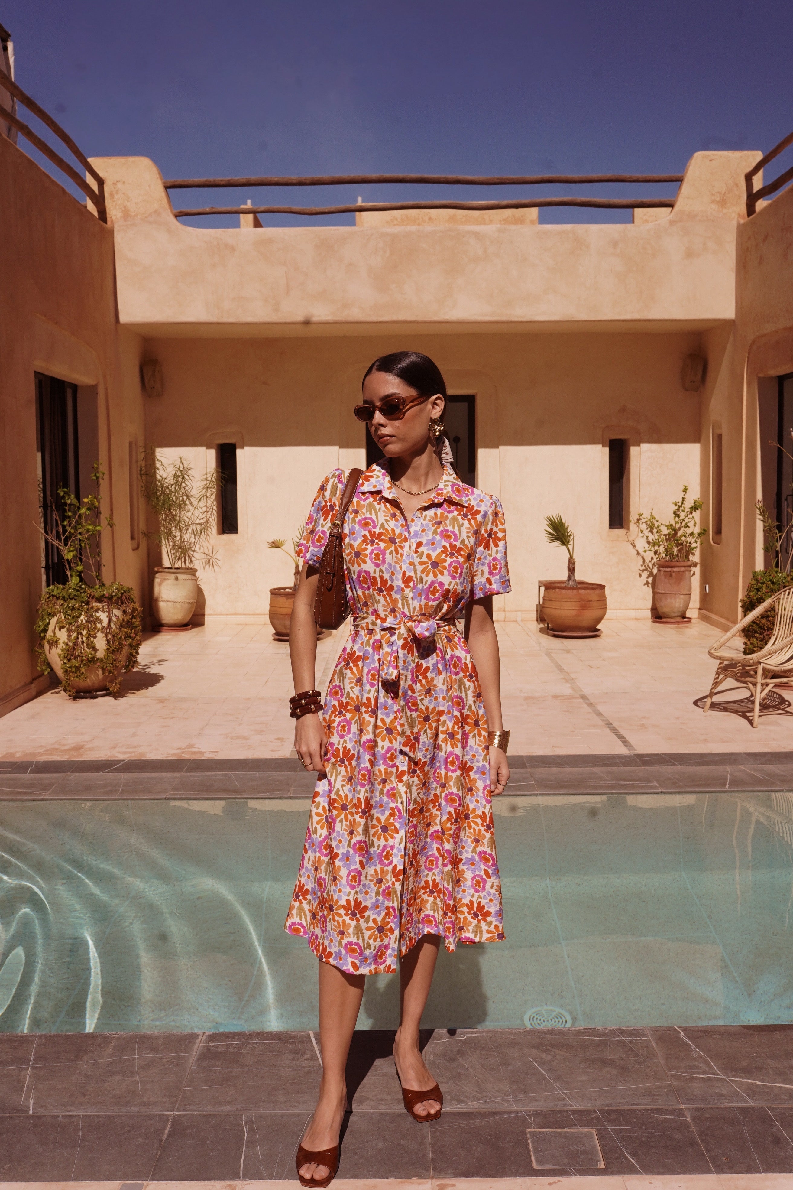 Robe Zara
