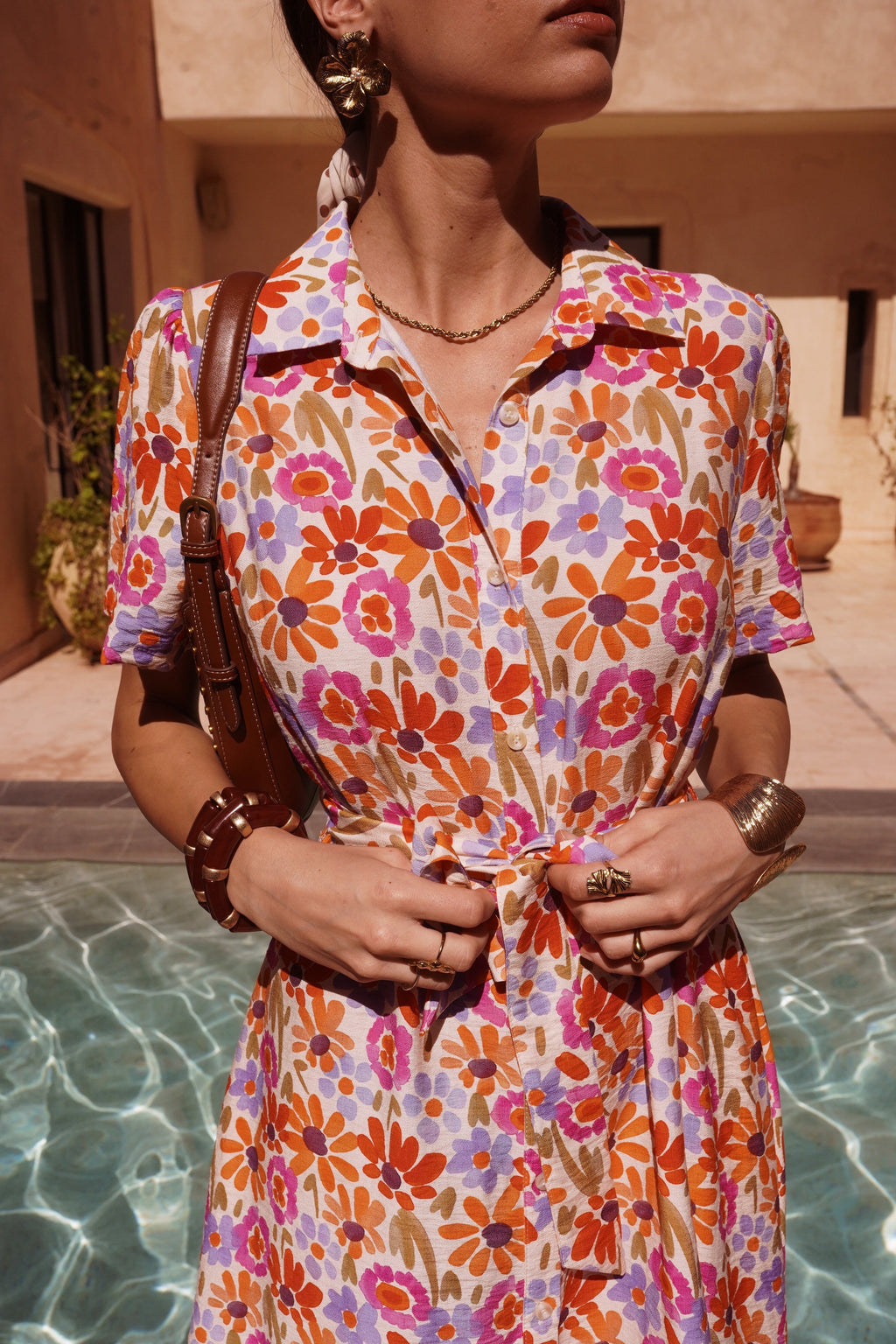 Robe Zara