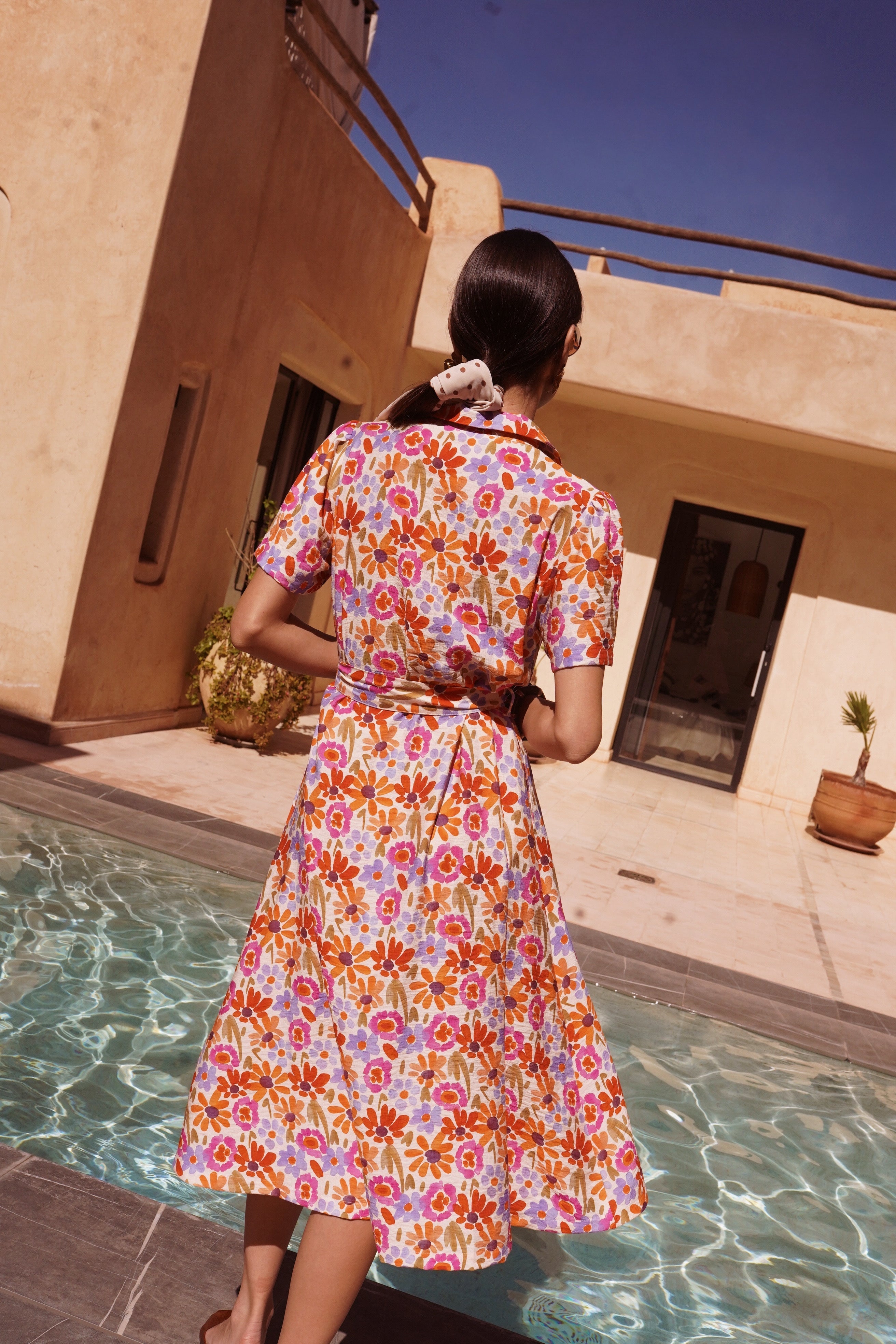 Robe Zara
